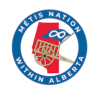 MÉTIS NATION LOGO
